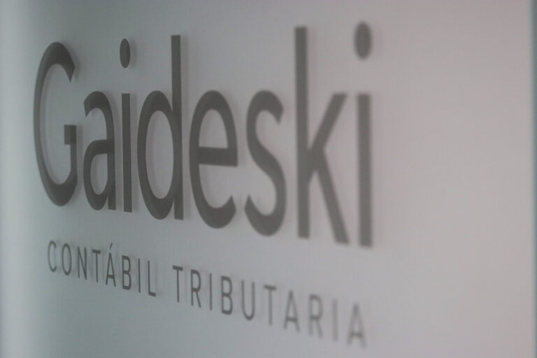 Planejamento Tributário 1 Contabilidade Gaideski, oferecemos o servico de planejamento tributario
