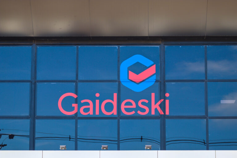 Gaideski contabilidade, conheca a area do cliente