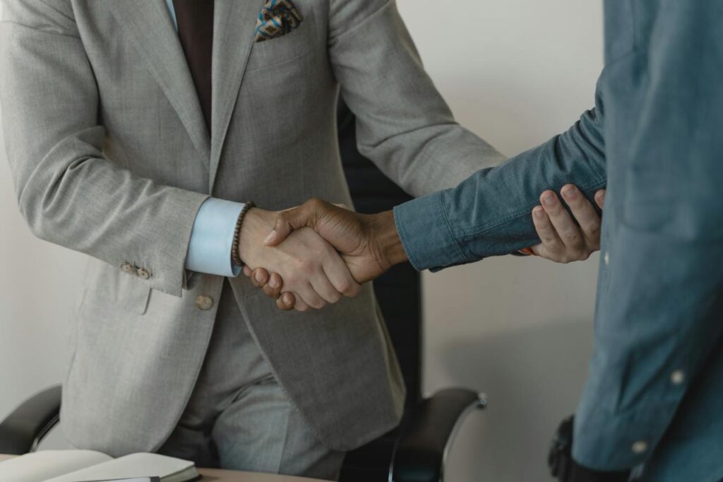 Serviços 2 Empresa de contabilidade, Gaideski Contábil Tributária.