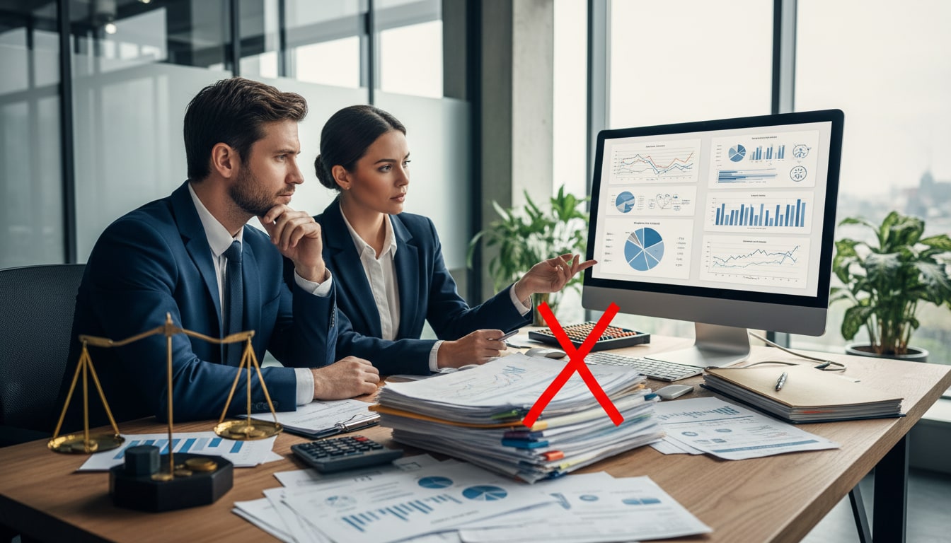 Como saber o regime tributário de uma empresa e descobrir se ela está pagando impostos além do necessário — Como faturamento, margem e despesas influenciam a escolha do regime