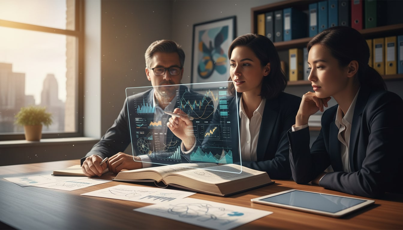 Como saber o regime tributário de uma empresa e descobrir se ela está pagando impostos além do necessário — A Gaideski é a parceira certa para essa decisão