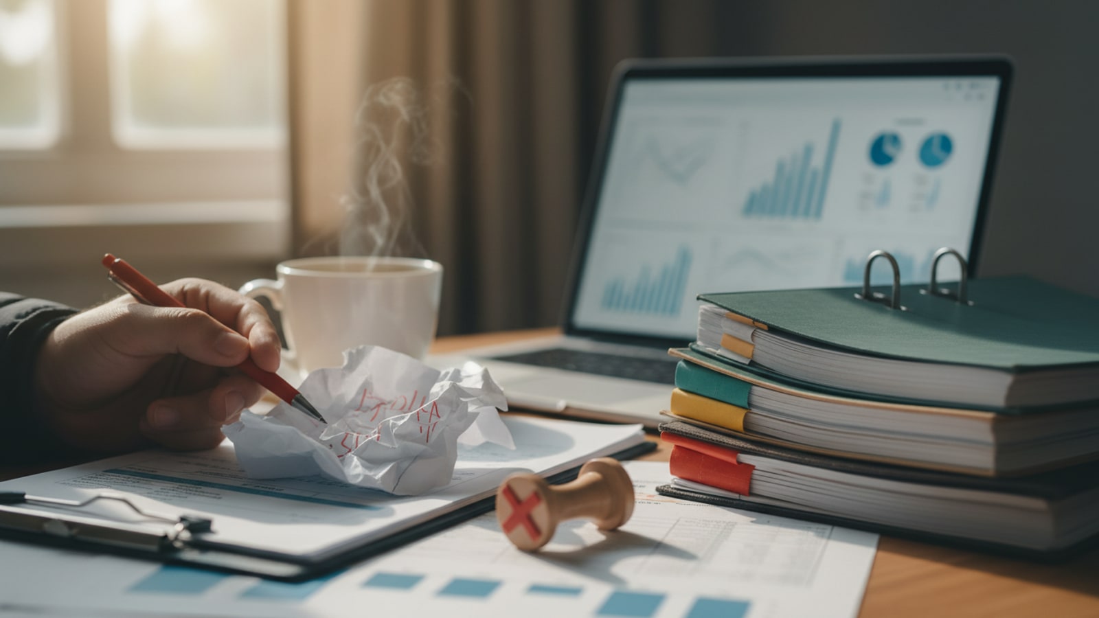 ICM 2026 e reforma tributária: impactos na emissão de notas fiscais das empresas 1 ICM 2026 e reforma tributária: impactos na emissão de notas fiscais das empresas — Erros na nota fiscal e o risco às obrigações acessórias